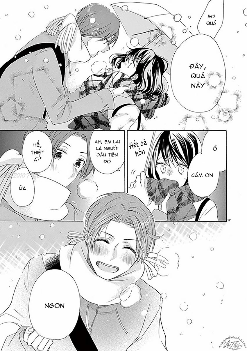 Otaku Cũng Biết Yêu Chapter 13 - 20