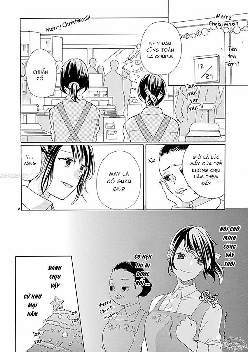 Otaku Cũng Biết Yêu Chapter 13 - 5