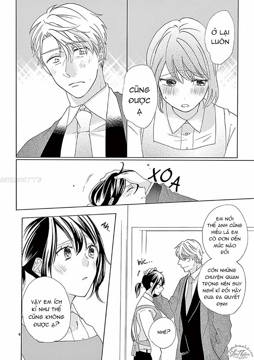 Otaku Cũng Biết Yêu Chapter 13 - 9