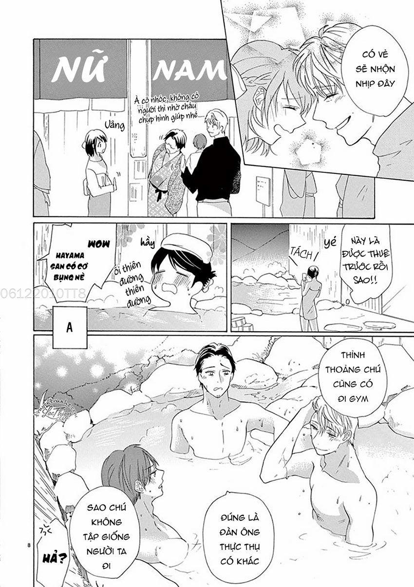 Otaku Cũng Biết Yêu Chapter 16 - 11