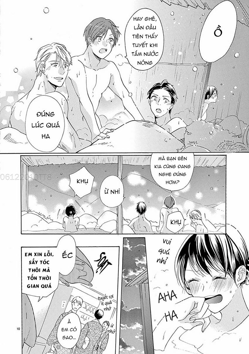 Otaku Cũng Biết Yêu Chapter 16 - 13