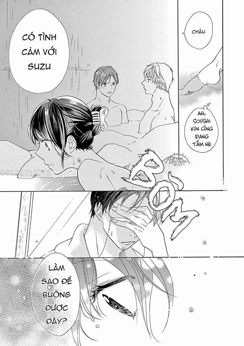 Otaku Cũng Biết Yêu Chapter 16 - 28