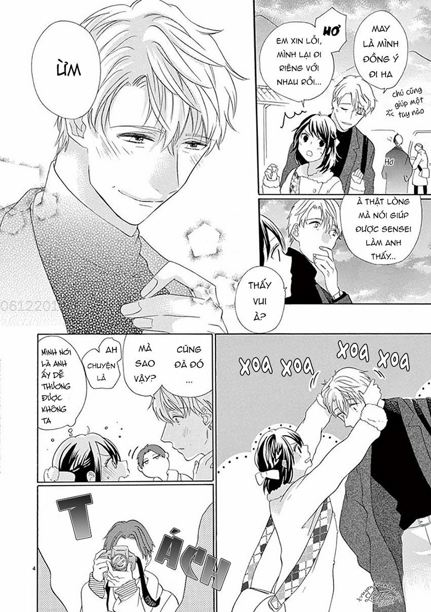 Otaku Cũng Biết Yêu Chapter 16 - 7