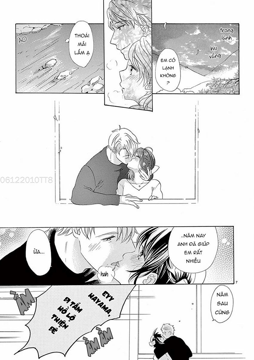 Otaku Cũng Biết Yêu Chapter 16 - 10