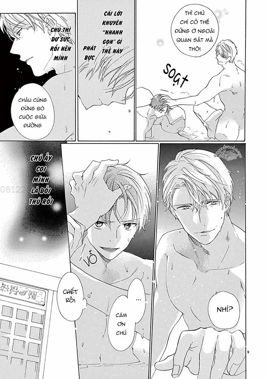 Otaku Cũng Biết Yêu Chapter 17 - 13