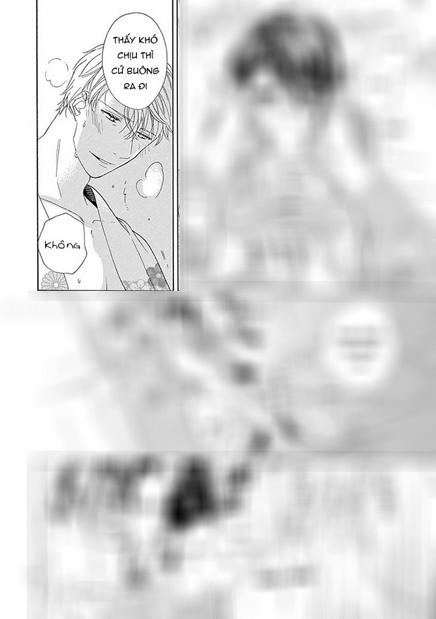 Otaku Cũng Biết Yêu Chapter 17 - 24