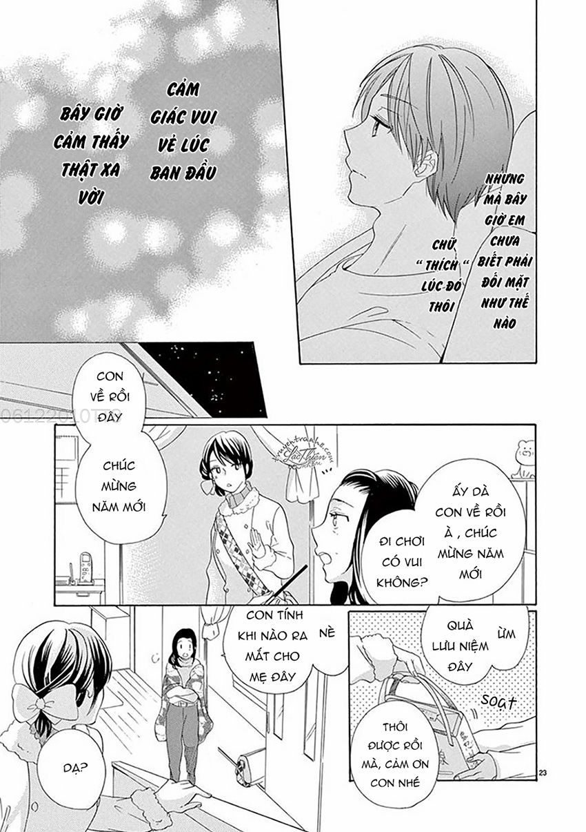 Otaku Cũng Biết Yêu Chapter 17 - 27