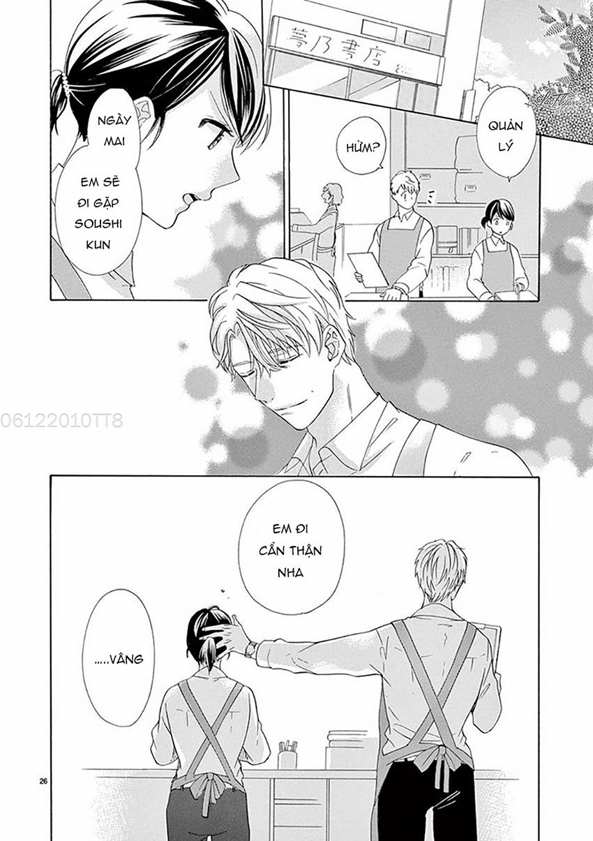 Otaku Cũng Biết Yêu Chapter 17 - 30