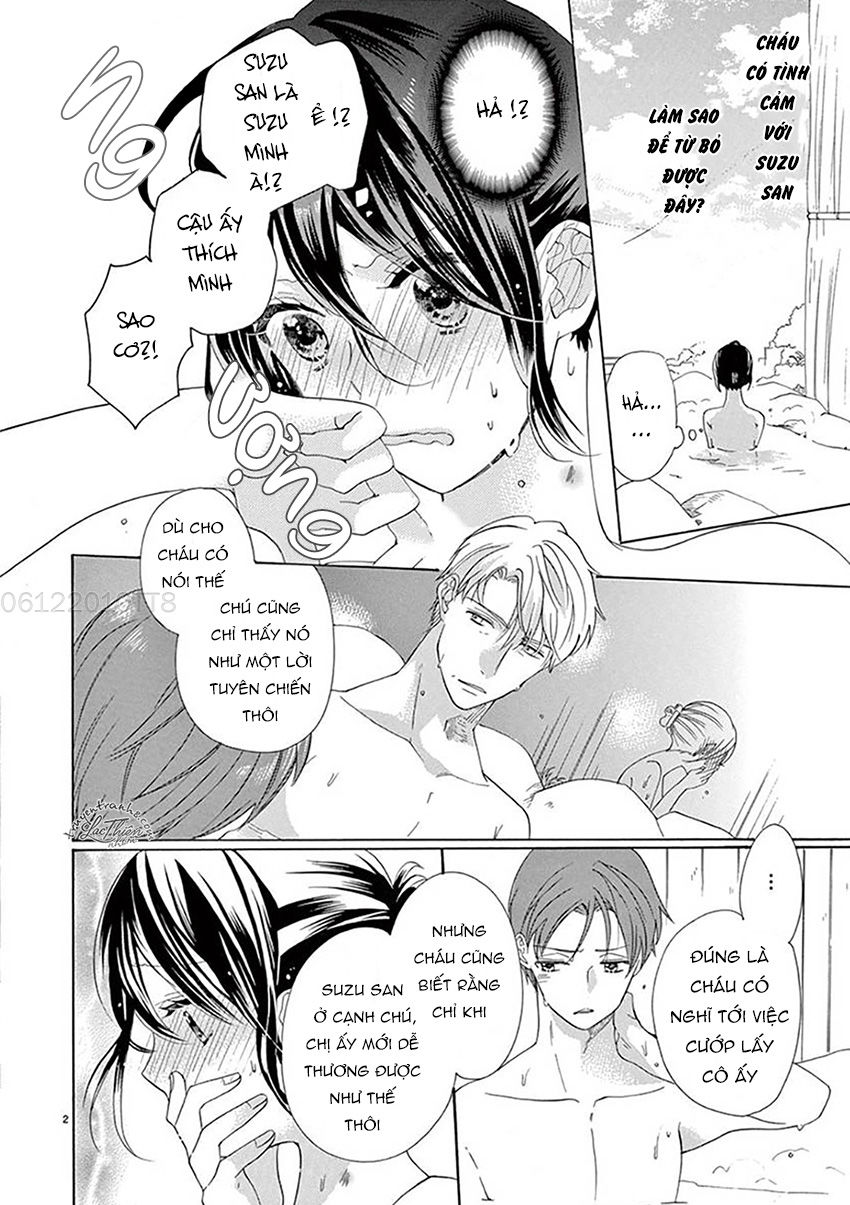 Otaku Cũng Biết Yêu Chapter 17 - 6