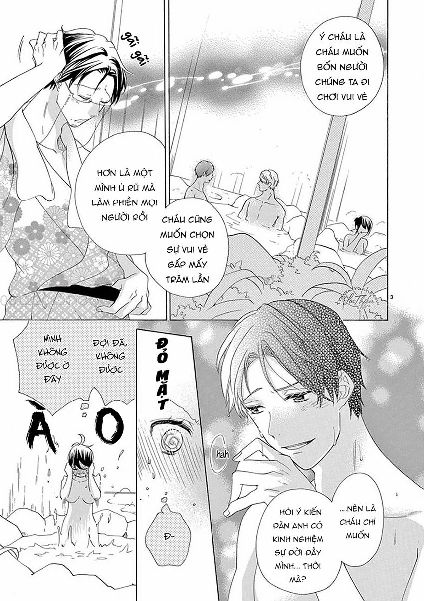 Otaku Cũng Biết Yêu Chapter 17 - 7