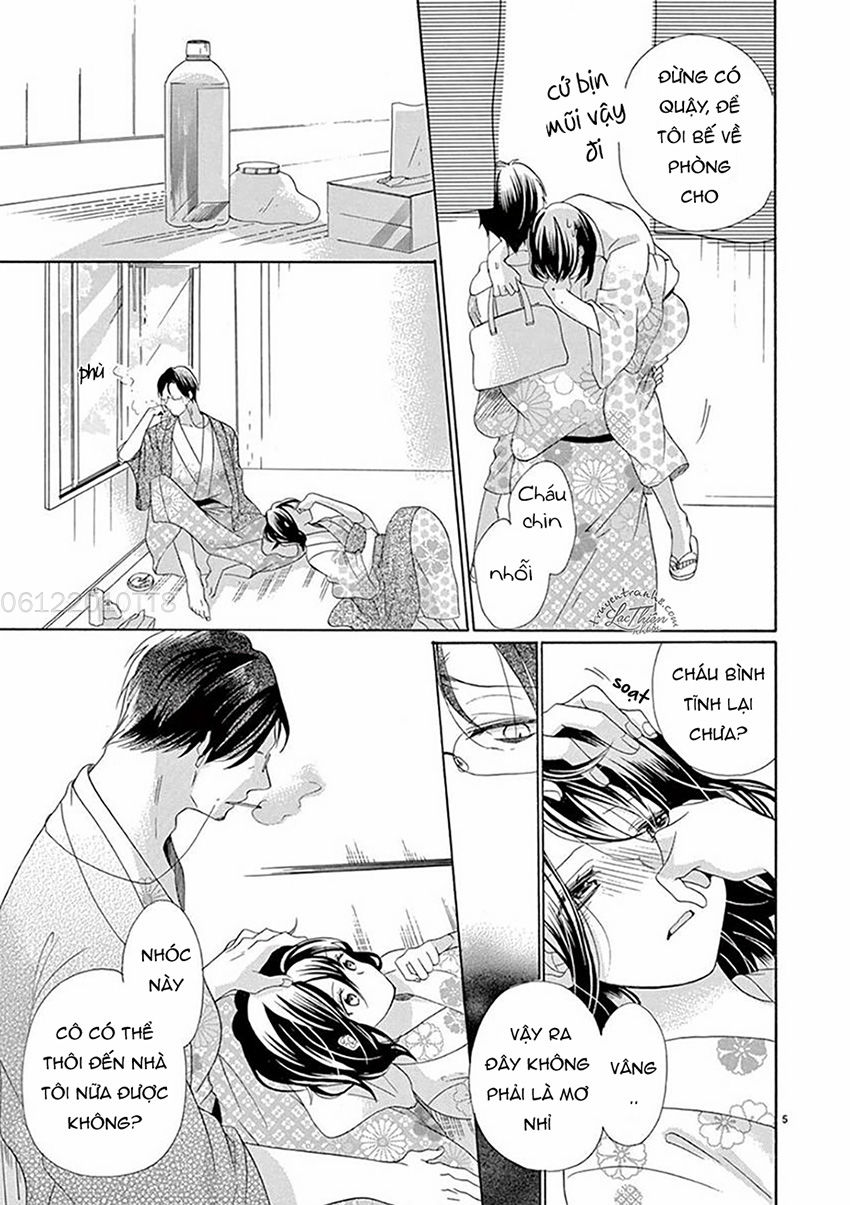 Otaku Cũng Biết Yêu Chapter 17 - 9