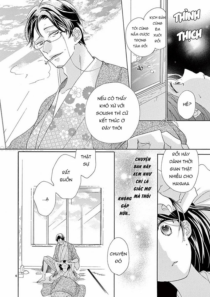 Otaku Cũng Biết Yêu Chapter 17 - 10