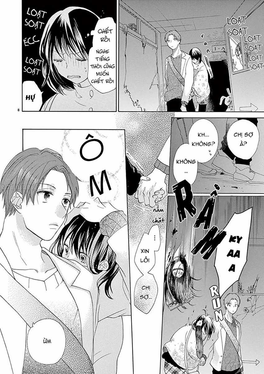 Otaku Cũng Biết Yêu Chapter 18 - 11