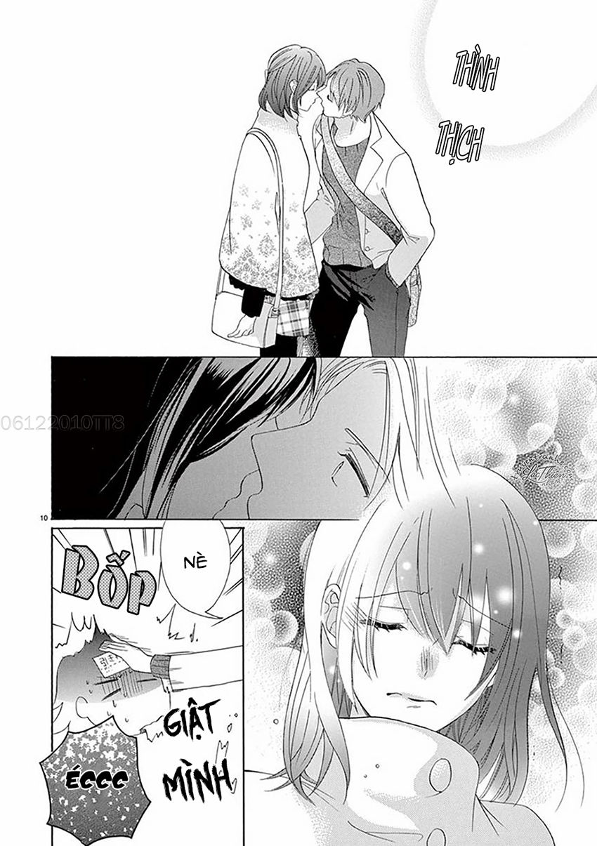 Otaku Cũng Biết Yêu Chapter 18 - 13