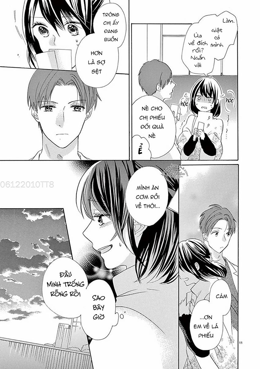 Otaku Cũng Biết Yêu Chapter 18 - 14