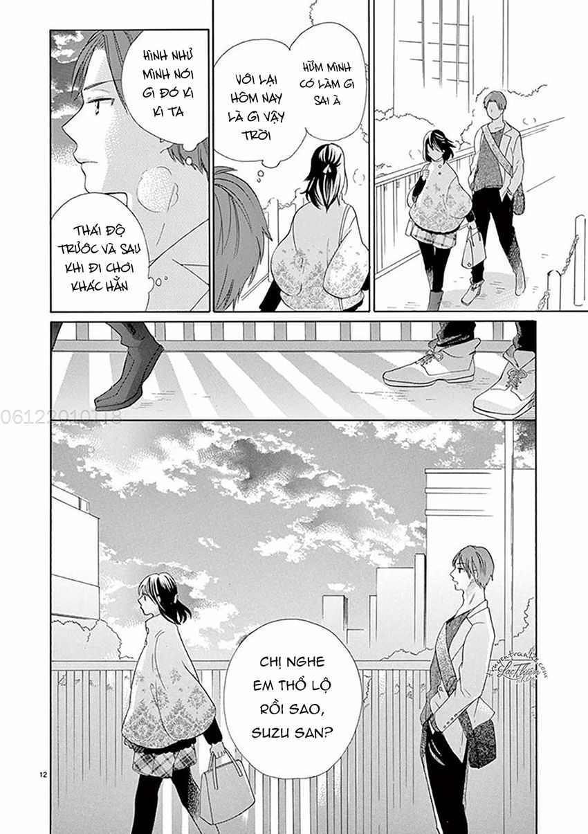 Otaku Cũng Biết Yêu Chapter 18 - 15