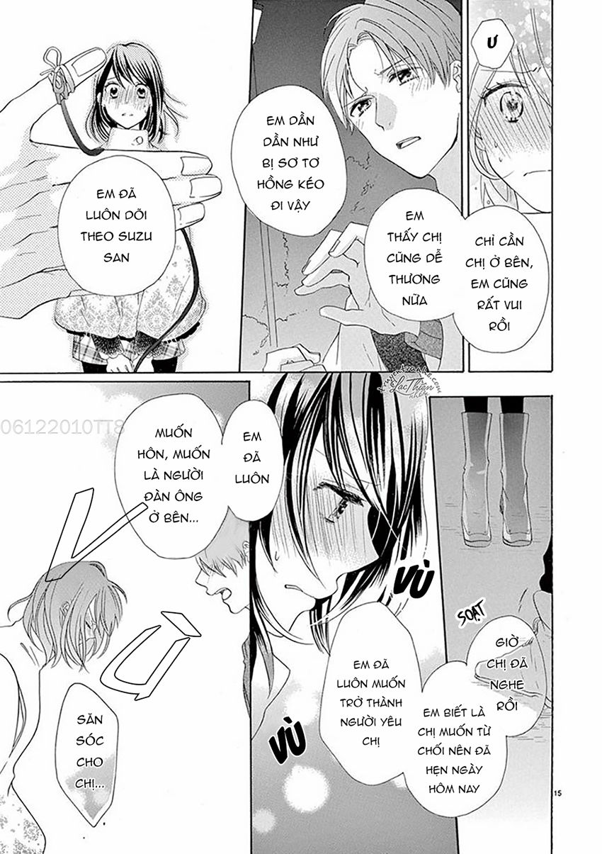 Otaku Cũng Biết Yêu Chapter 18 - 18