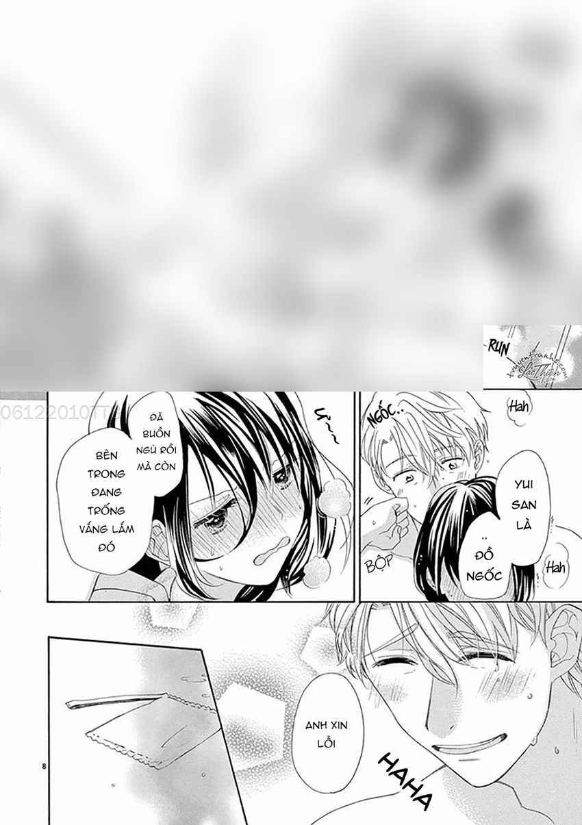 Otaku Cũng Biết Yêu Chapter 19 - 12