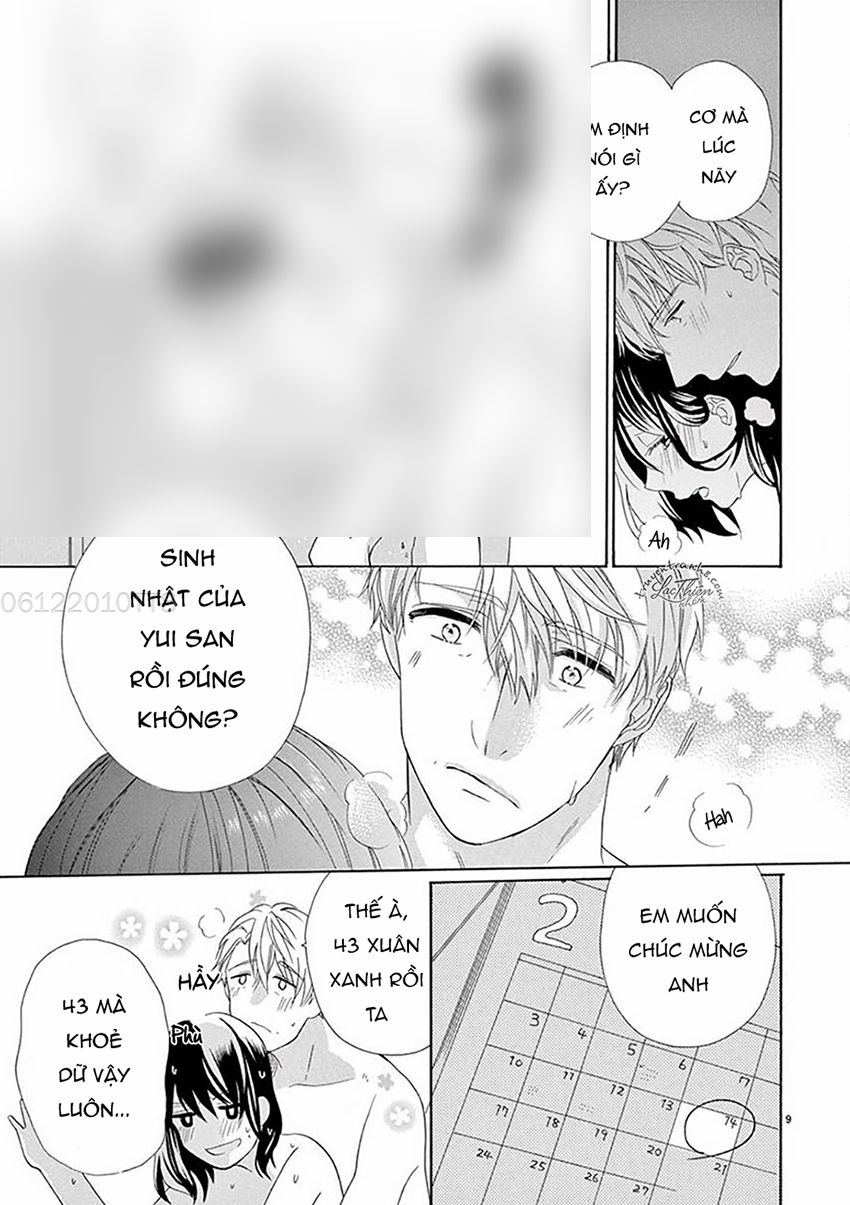 Otaku Cũng Biết Yêu Chapter 19 - 13