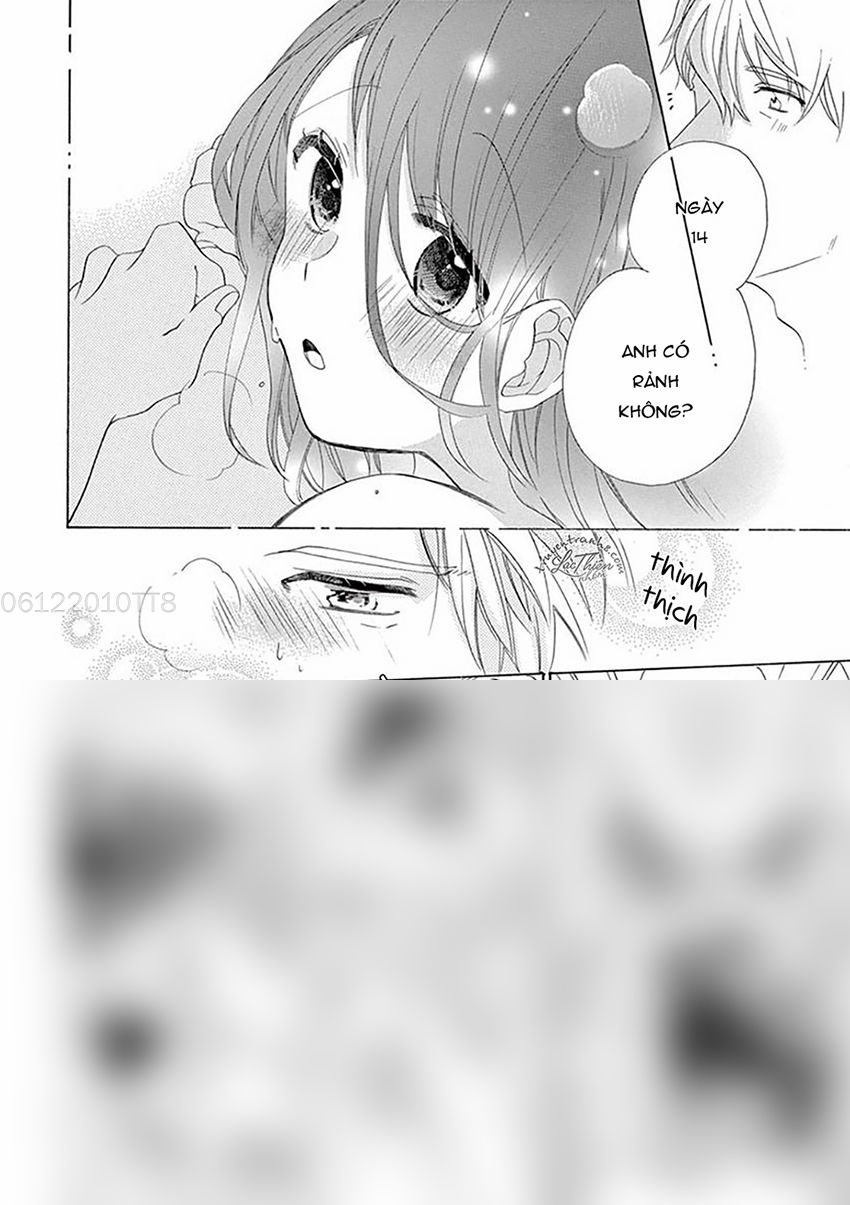 Otaku Cũng Biết Yêu Chapter 19 - 14