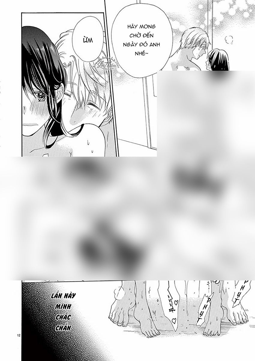Otaku Cũng Biết Yêu Chapter 19 - 16