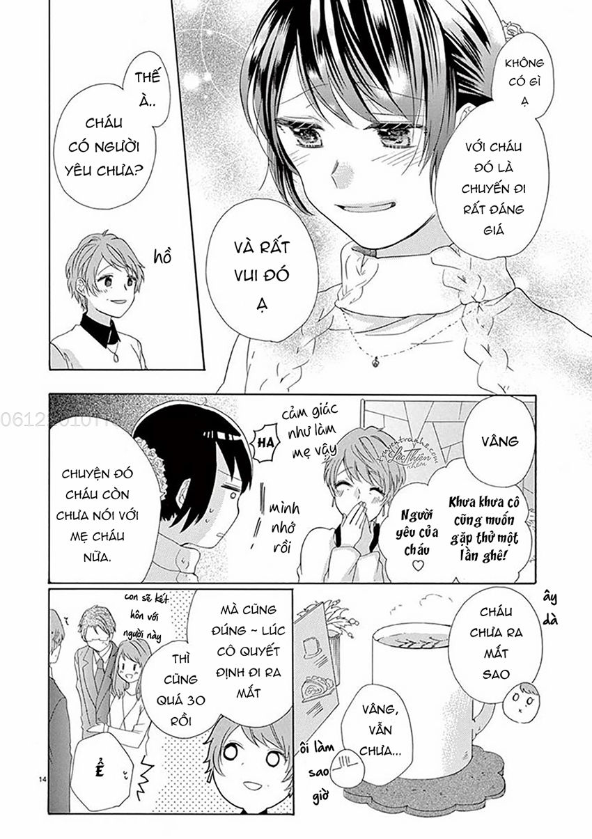 Otaku Cũng Biết Yêu Chapter 19 - 18