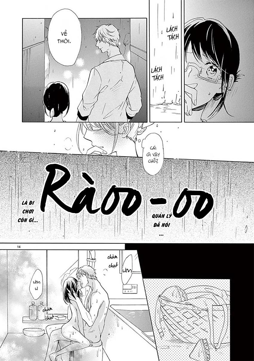 Otaku Cũng Biết Yêu Chapter 2 - 15