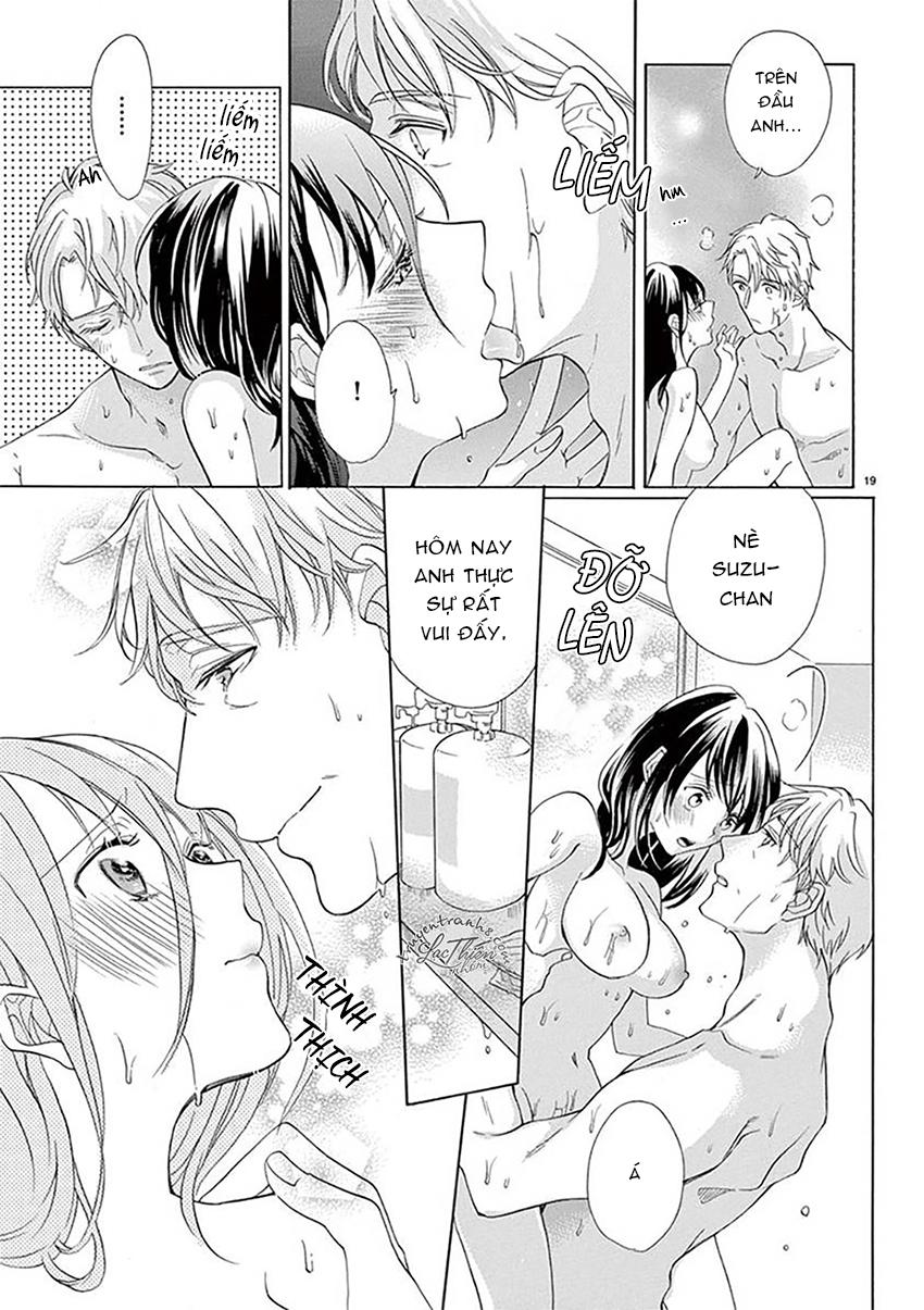 Otaku Cũng Biết Yêu Chapter 2 - 20