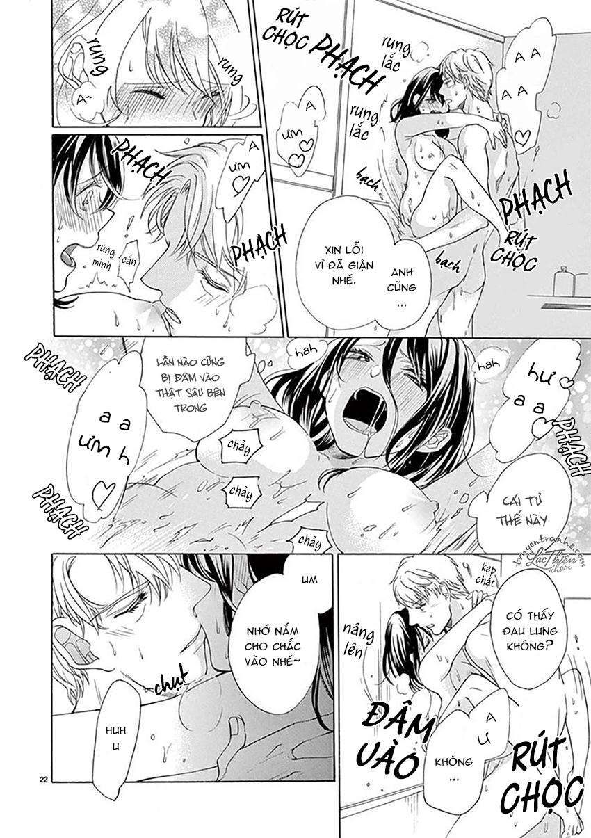 Otaku Cũng Biết Yêu Chapter 2 - 23