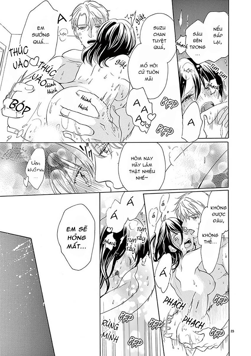 Otaku Cũng Biết Yêu Chapter 2 - 24