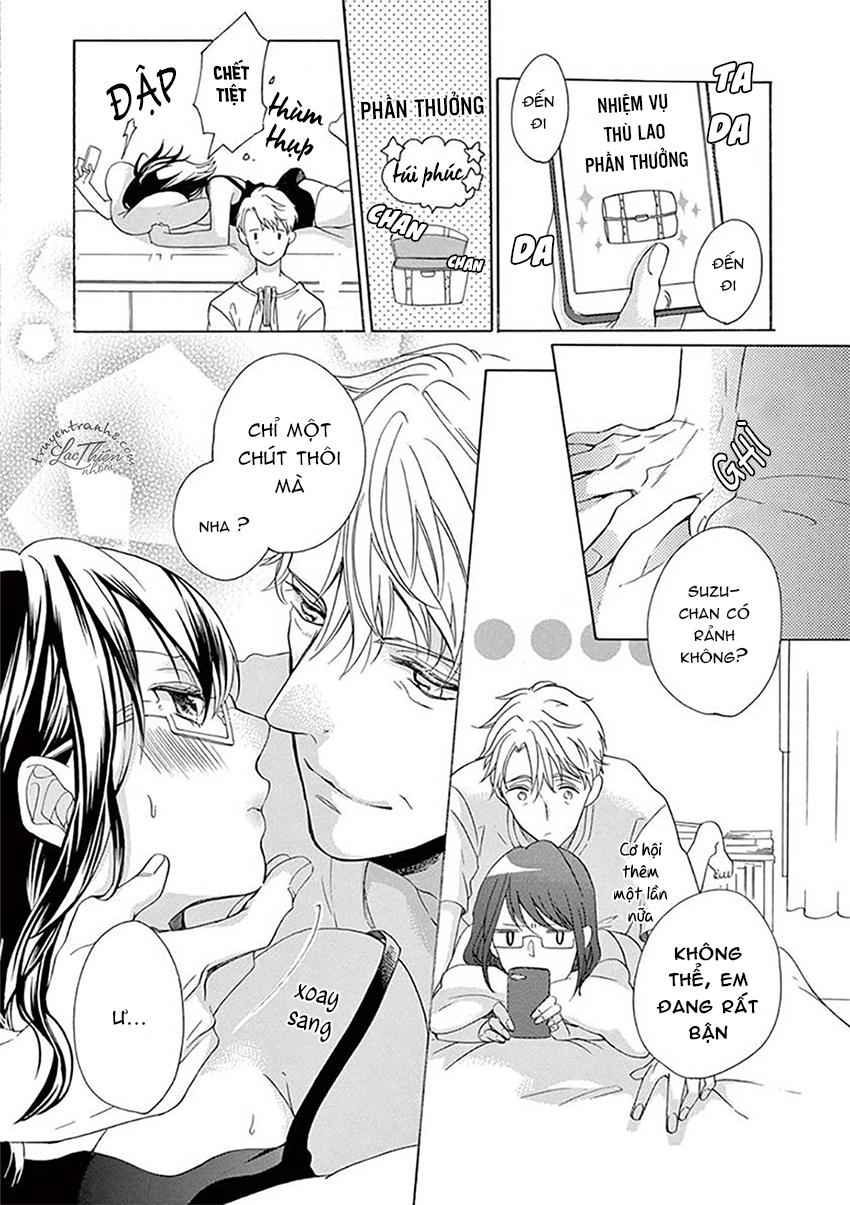 Otaku Cũng Biết Yêu Chapter 2 - 25