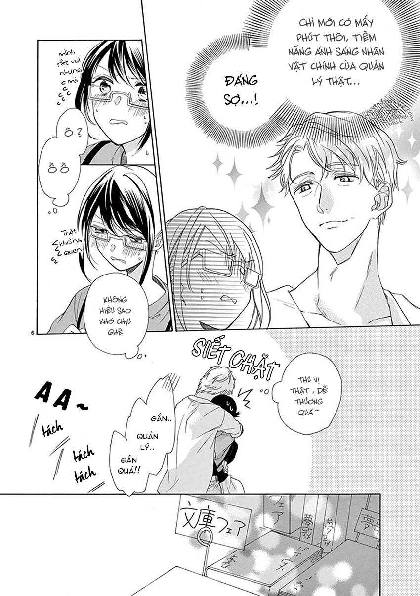 Otaku Cũng Biết Yêu Chapter 2 - 7