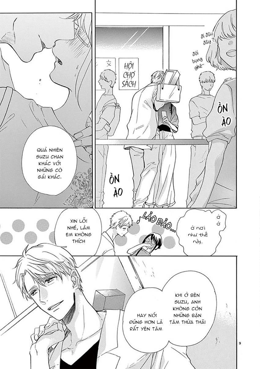 Otaku Cũng Biết Yêu Chapter 2 - 10