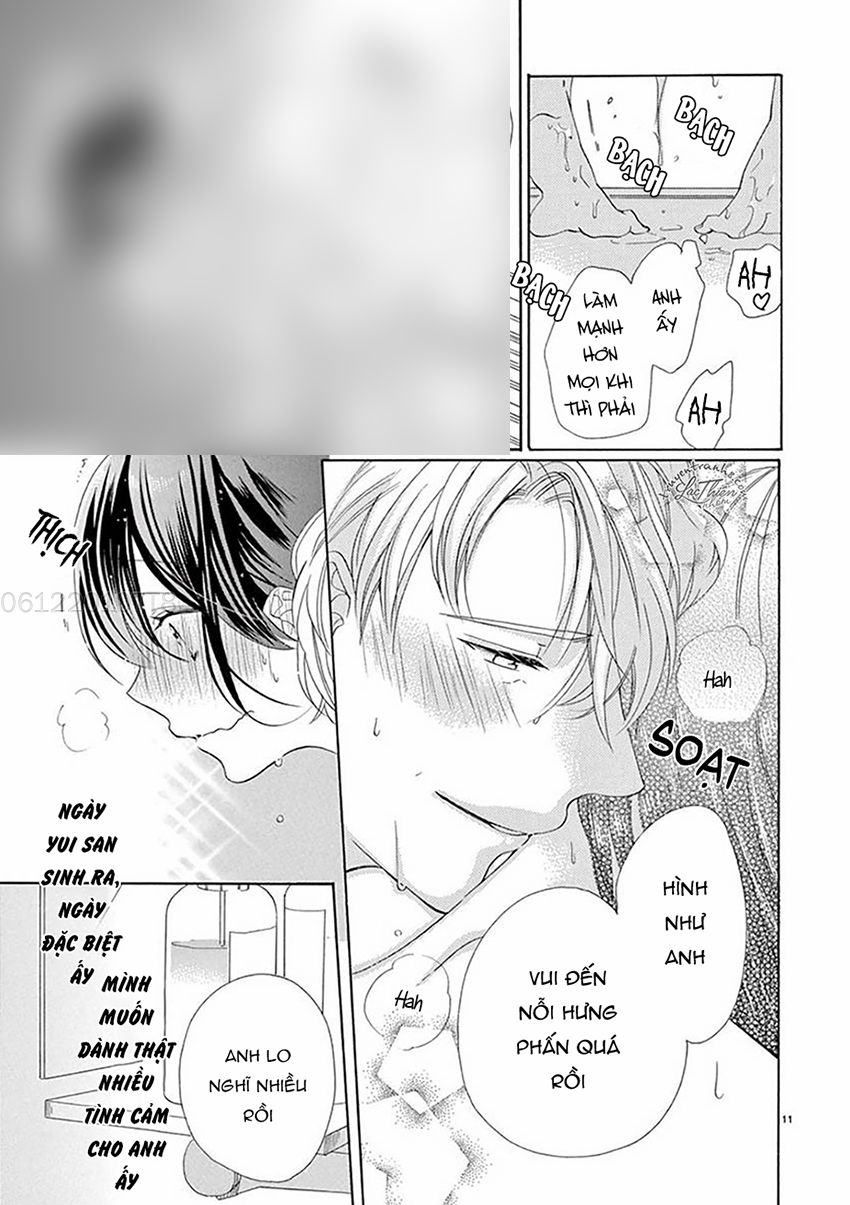 Otaku Cũng Biết Yêu Chapter 20 - 14