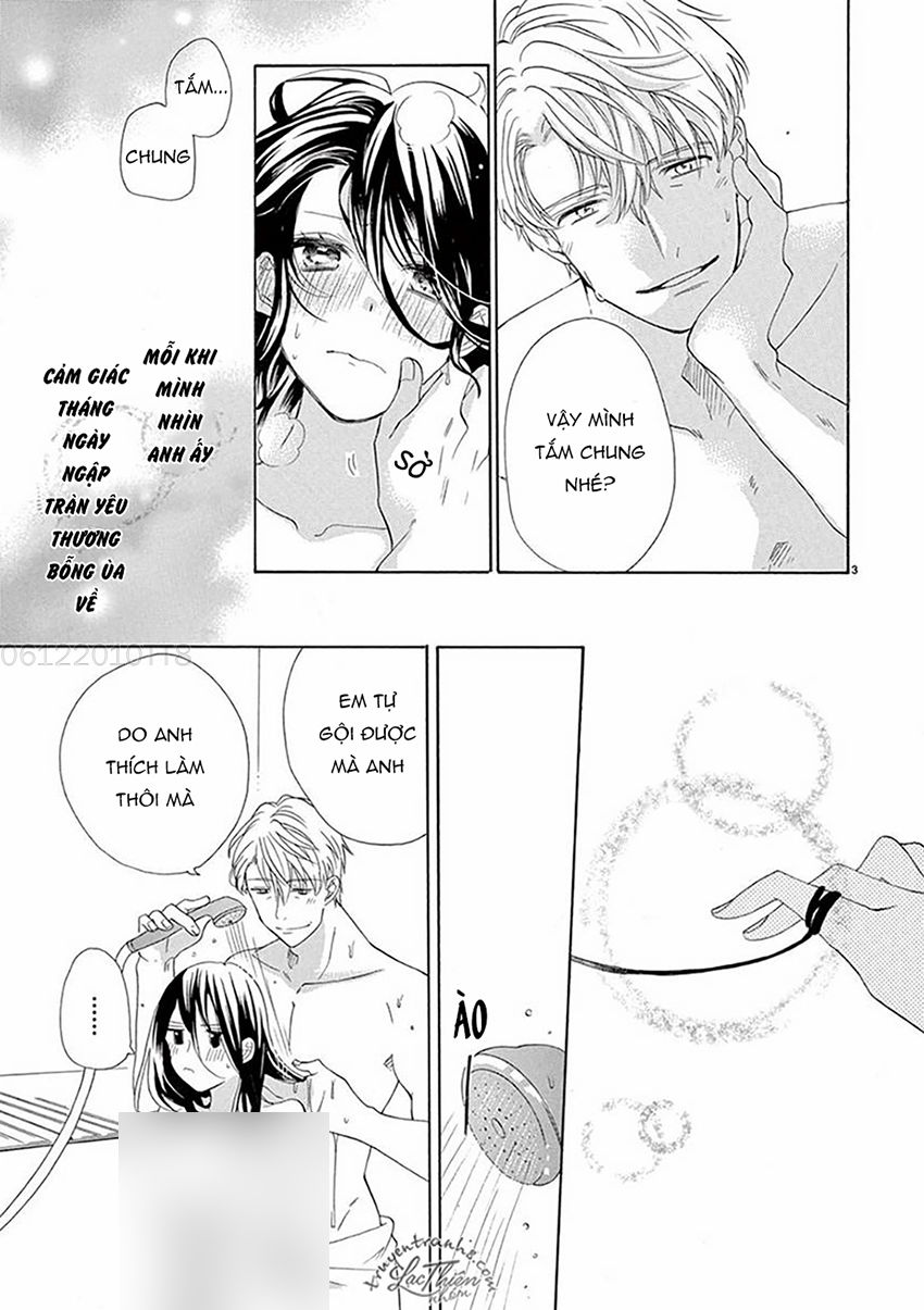 Otaku Cũng Biết Yêu Chapter 20 - 6