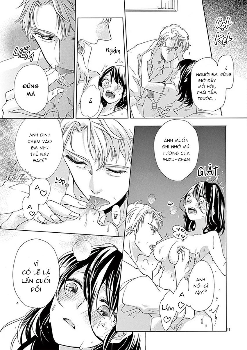 Otaku Cũng Biết Yêu Chapter 4 - 14