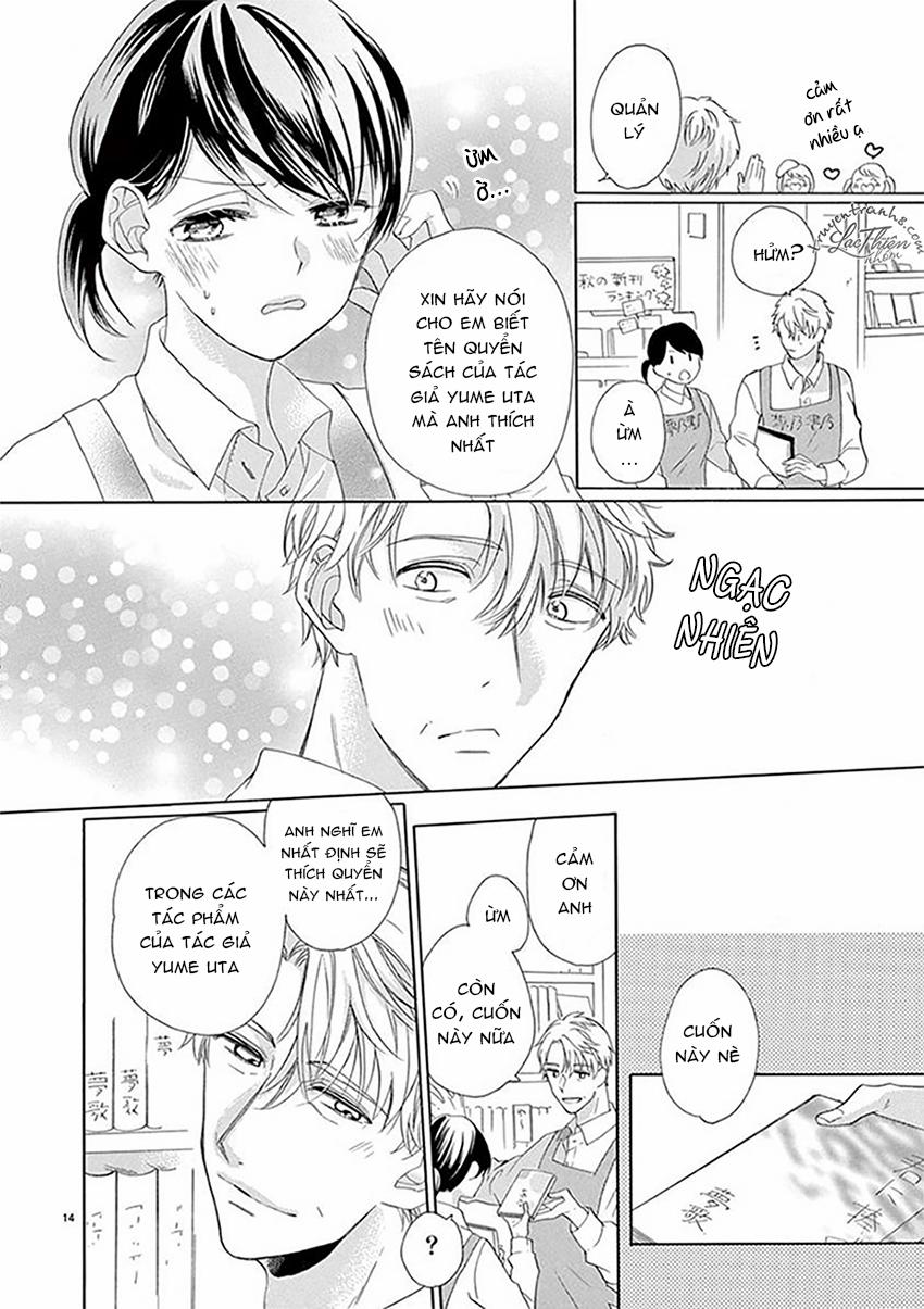 Otaku Cũng Biết Yêu Chapter 5 - 15