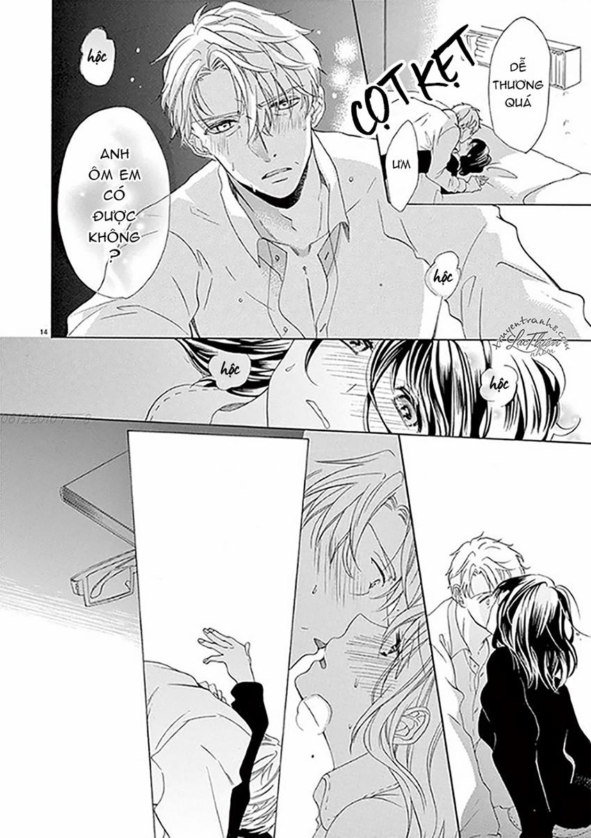 Otaku Cũng Biết Yêu Chapter 6 - 14