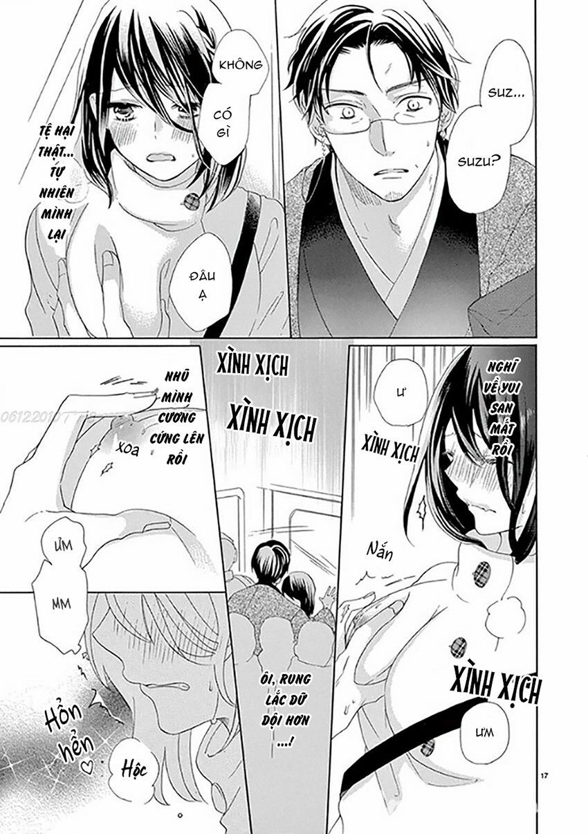 Otaku Cũng Biết Yêu Chapter 11 - 20