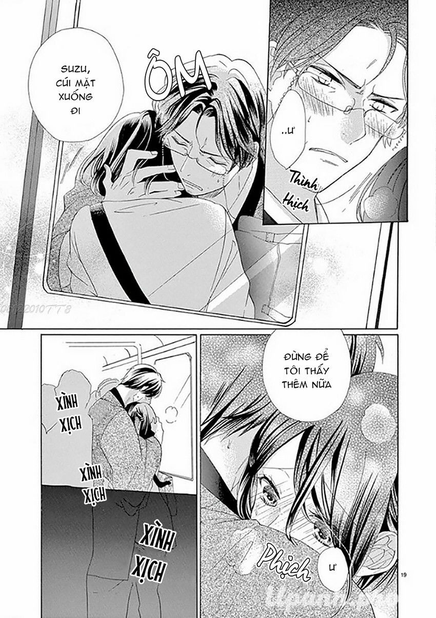 Otaku Cũng Biết Yêu Chapter 11 - 22