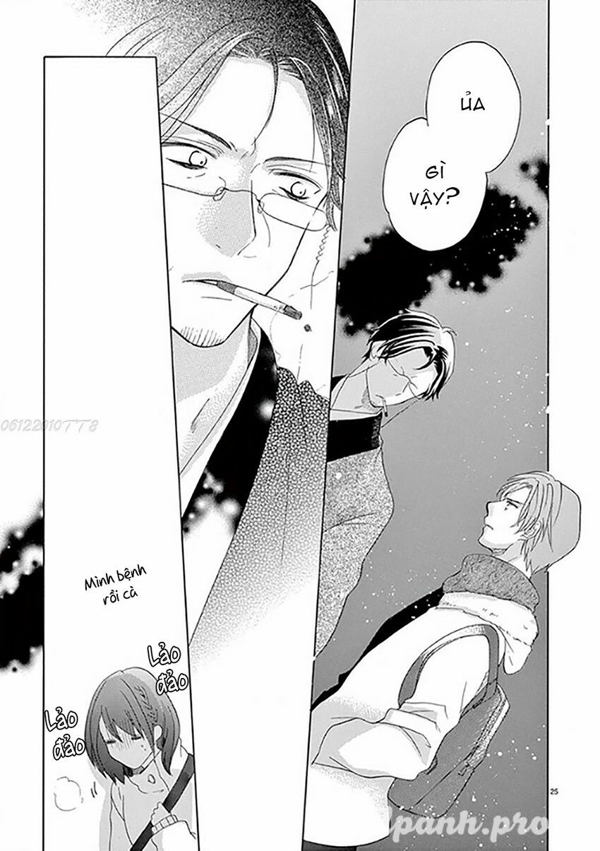 Otaku Cũng Biết Yêu Chapter 11 - 28