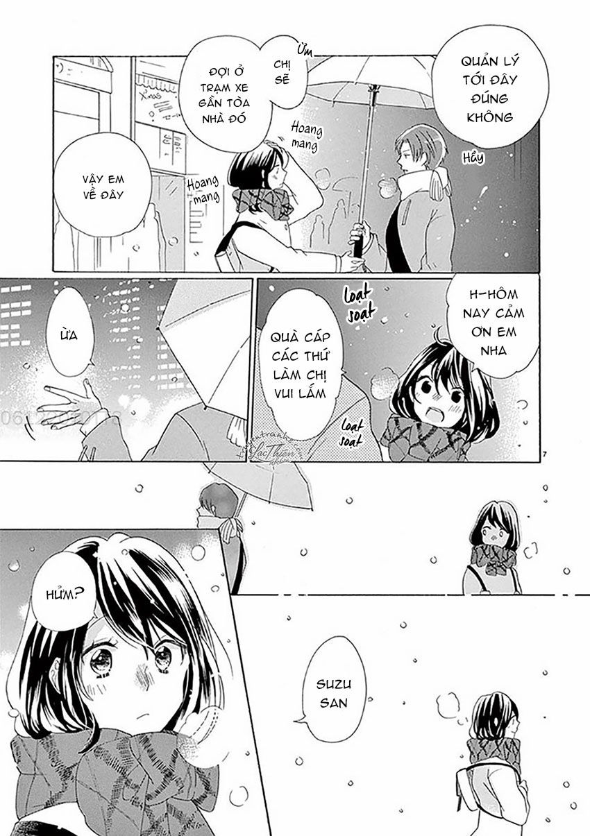 Otaku Cũng Biết Yêu Chapter 14 - 11