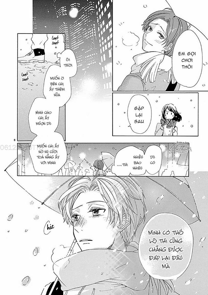 Otaku Cũng Biết Yêu Chapter 14 - 12