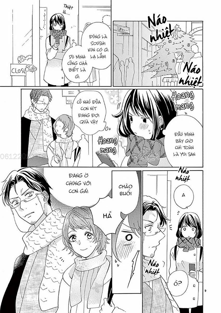 Otaku Cũng Biết Yêu Chapter 14 - 13