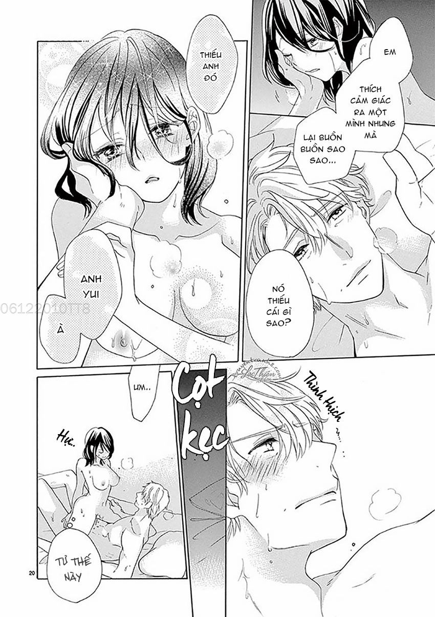 Otaku Cũng Biết Yêu Chapter 14 - 24