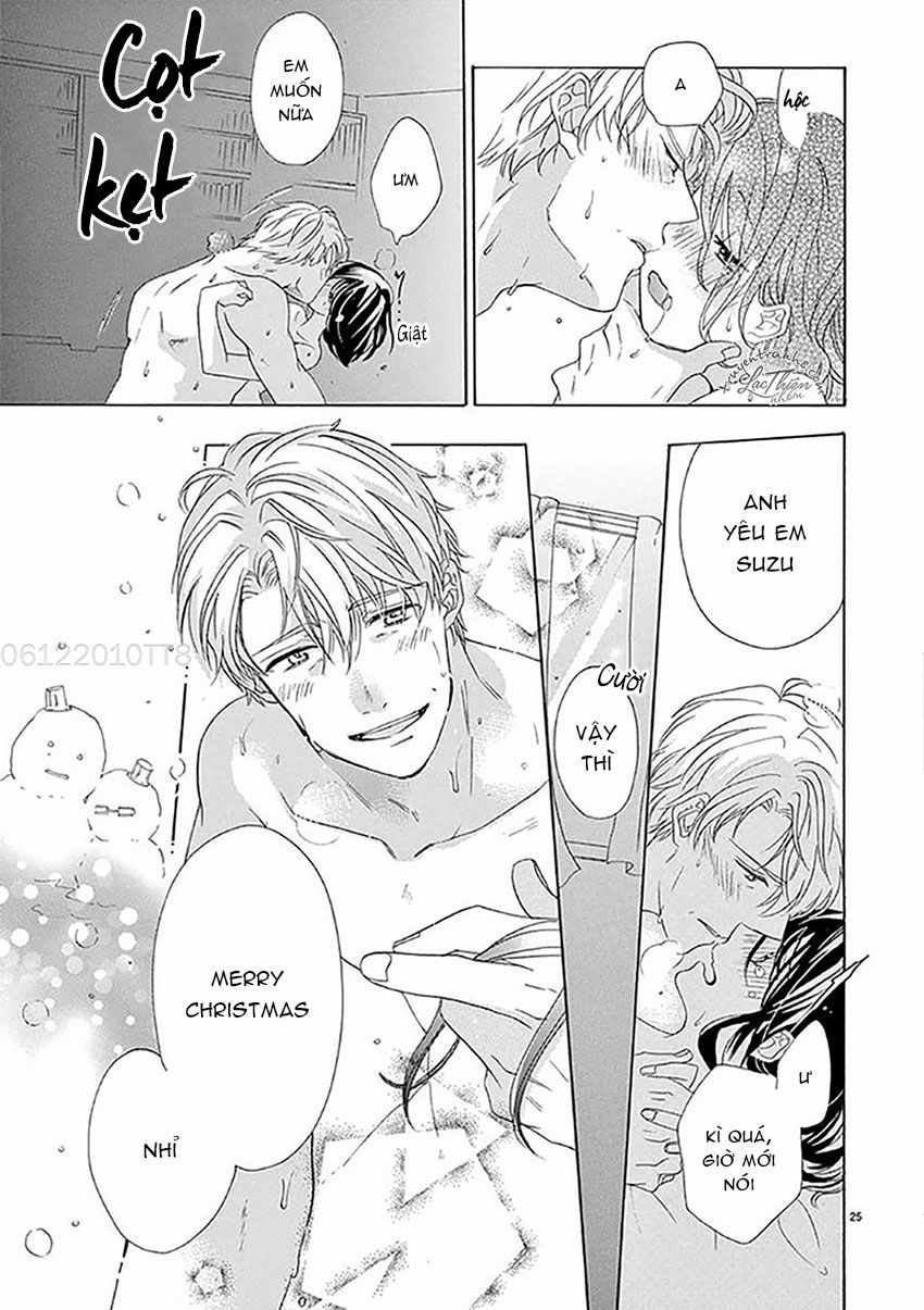 Otaku Cũng Biết Yêu Chapter 14 - 29