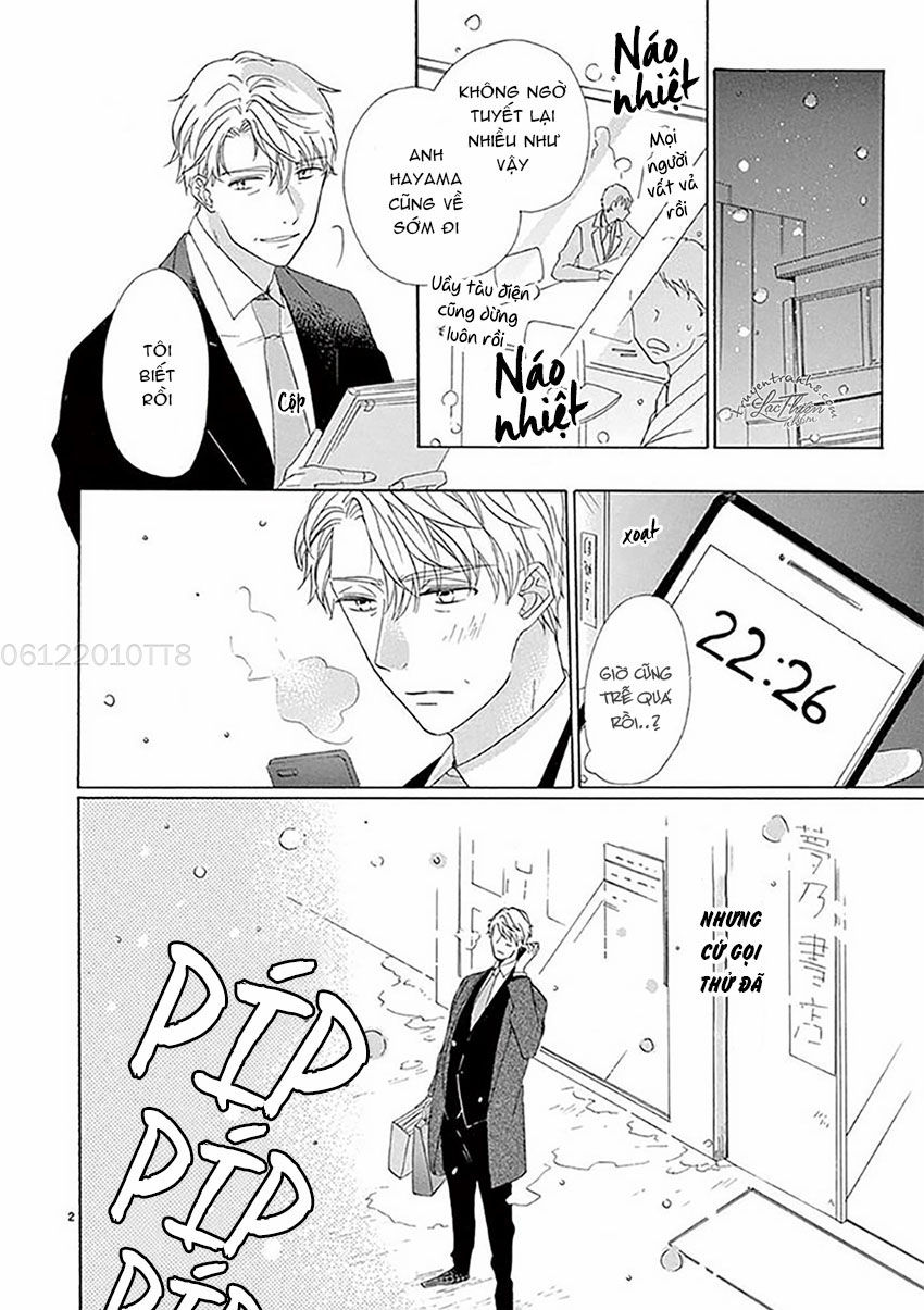 Otaku Cũng Biết Yêu Chapter 14 - 6