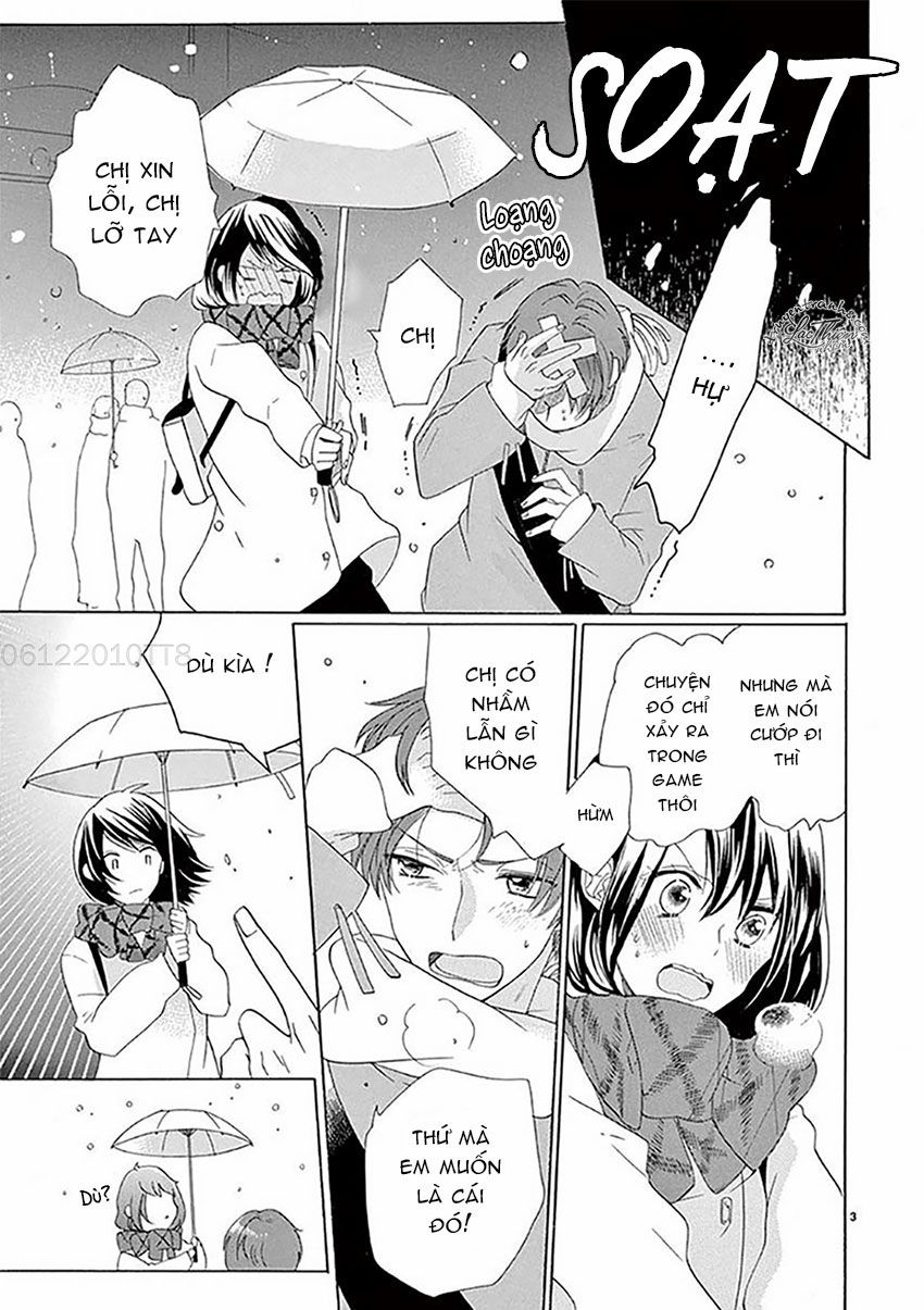 Otaku Cũng Biết Yêu Chapter 14 - 7