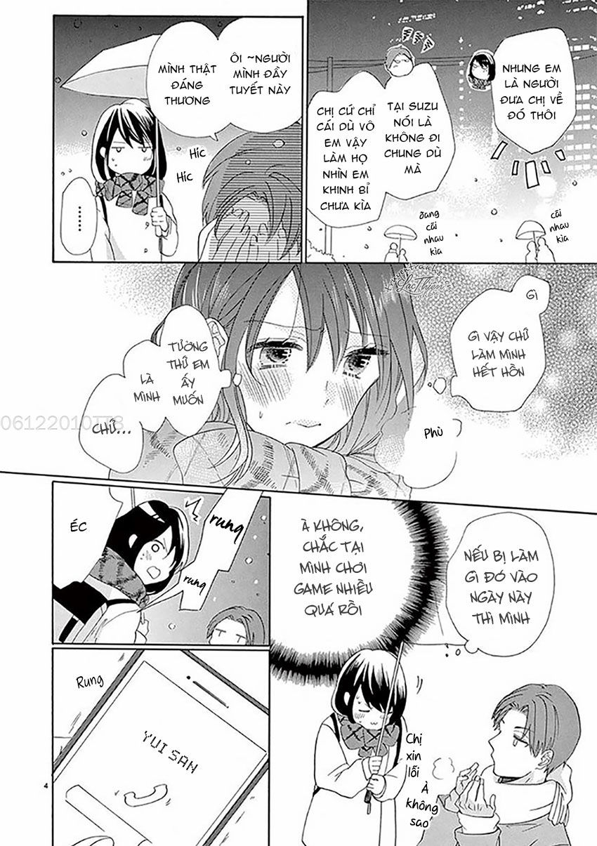 Otaku Cũng Biết Yêu Chapter 14 - 8