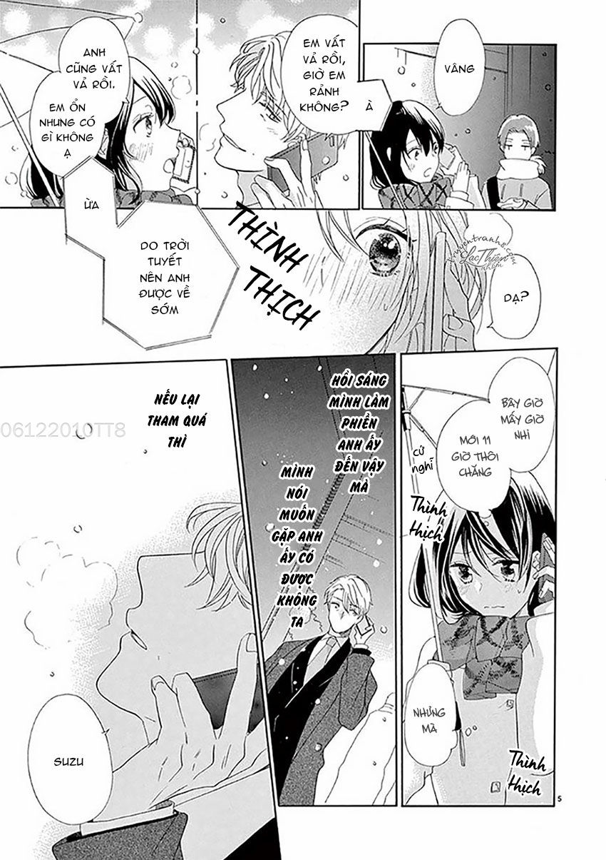 Otaku Cũng Biết Yêu Chapter 14 - 9